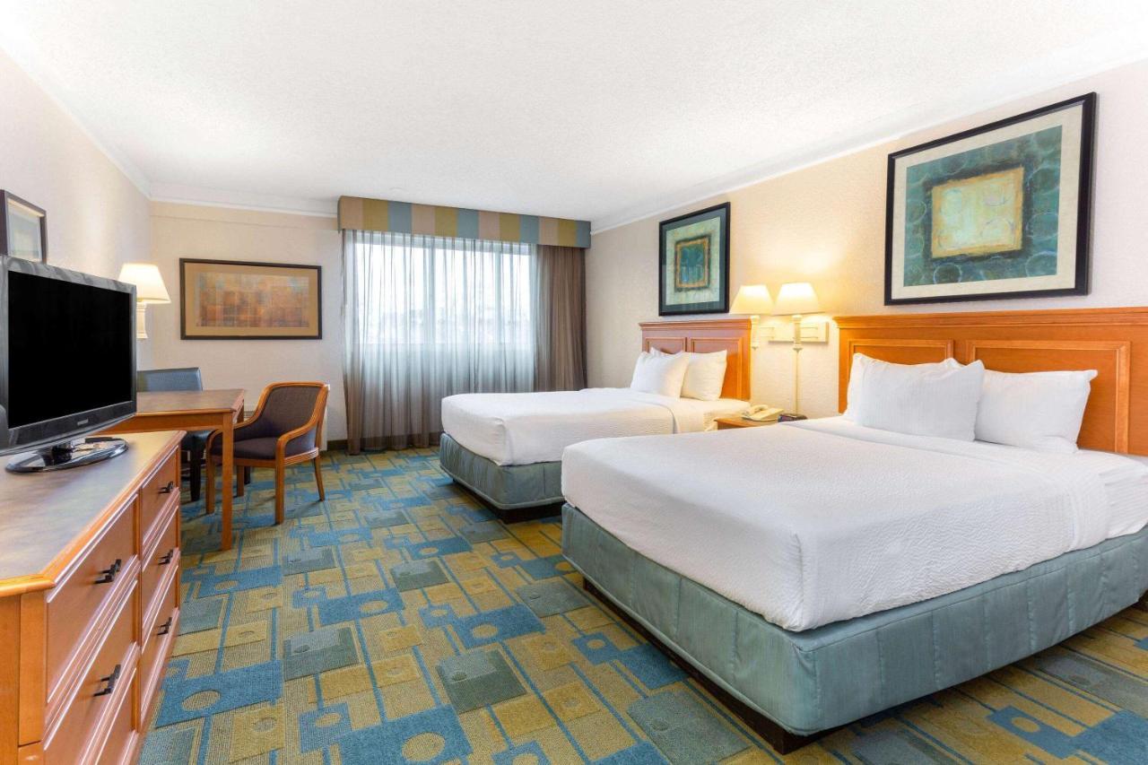 La Quinta By Wyndham 3*